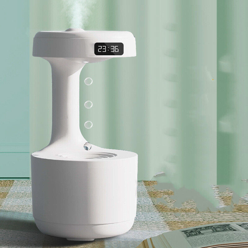 🔥Limited Time Sale 48% OFF🎉Flowlly™ Air Humidifier(Buy 2 Free Shipping)