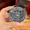 🎁TikTok Last Day Sale - 70% OFF🎉DND 7-in-1 Octopus Metal Dice