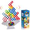 (🌲Early Christmas Sale- SAVE 48% OFF)TetraTower™  Stacking Game-Buy 2 Free Shipping