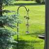 Hummble Slim Hummingbird Feeder