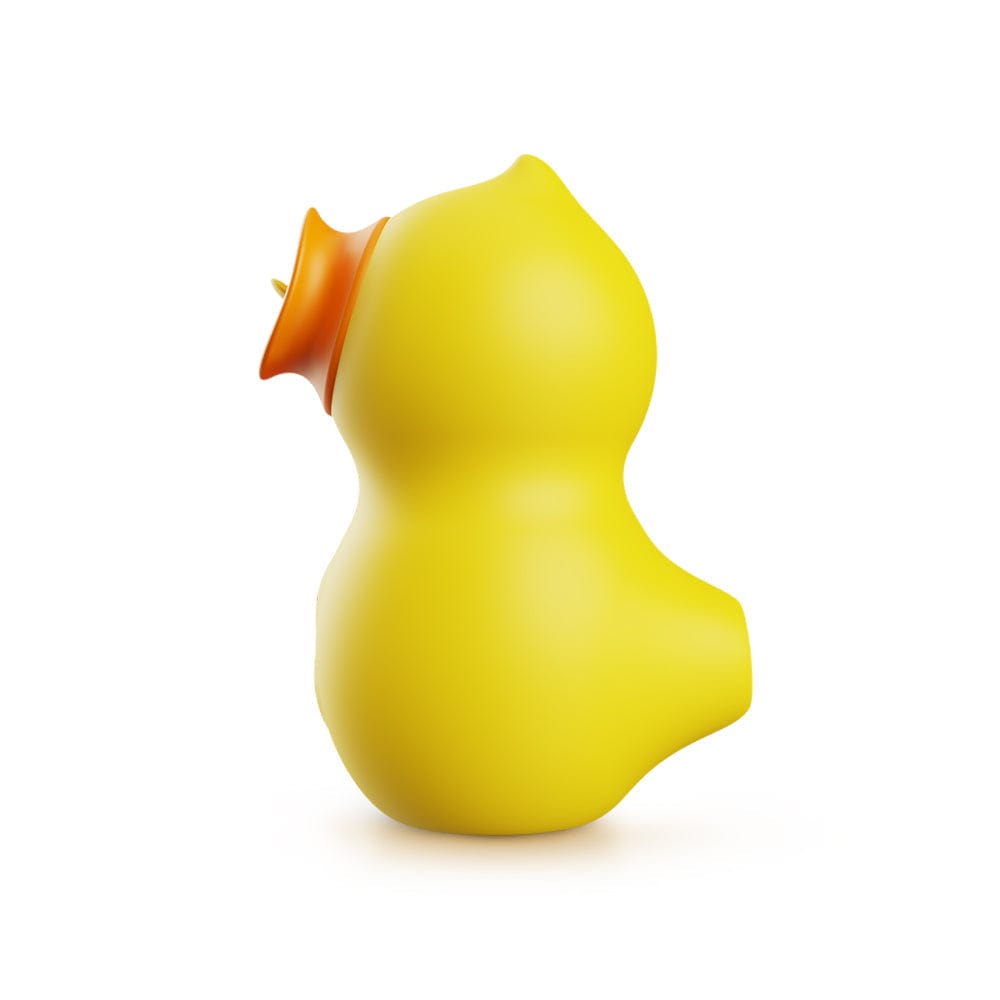 Duckling 7 Frequency Sucking Tongue Licking Masturbator