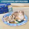 🔥Last Day 50% OFF🔥Thicken Water Sensory Mat for Pet❤️Buy 2 Free Shipping