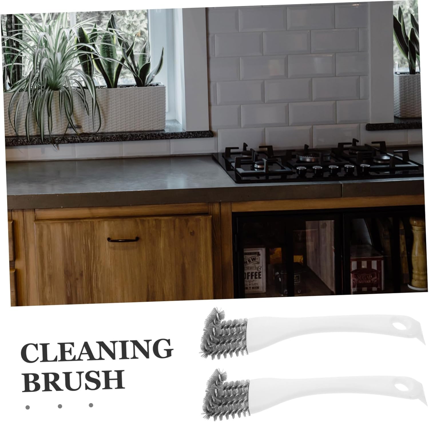 🔥Last Day Promotion 70% OFF🔥360° Gap Cleaning Brush Set⚡Buy 3 Get 2 Free