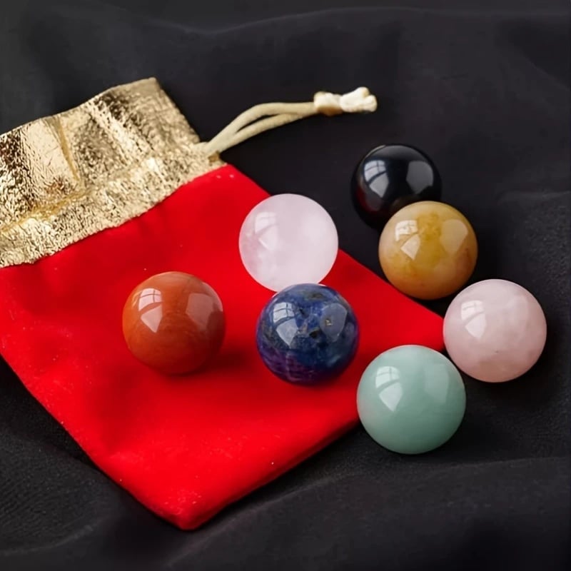 🔮🎁Perfect Gift for Crystal Lovers & Spiritual Seekers