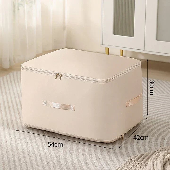 🔥Ultra Platz sparender selbstkomprimierender Organizer