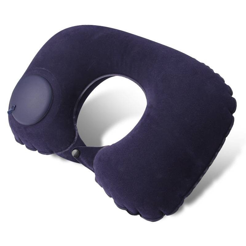 🎁Last Day Promotion- SAVE 48%🔥Outdoor Inflatable U-Shaped Pillow