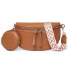 🎁TikTok Last Day Sale - 70% OFF🎉Crossbody Leather Bags👜