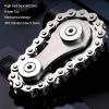 💝2023 The latest version Save 53% OFF-🎁Sprockets Bicycle Chain Fidget Spinner Toys(BUY MORE SAVE MORE)