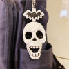 TikTok Last Day Promotion -60% OFF🎉Skull Keychain Pendant💀