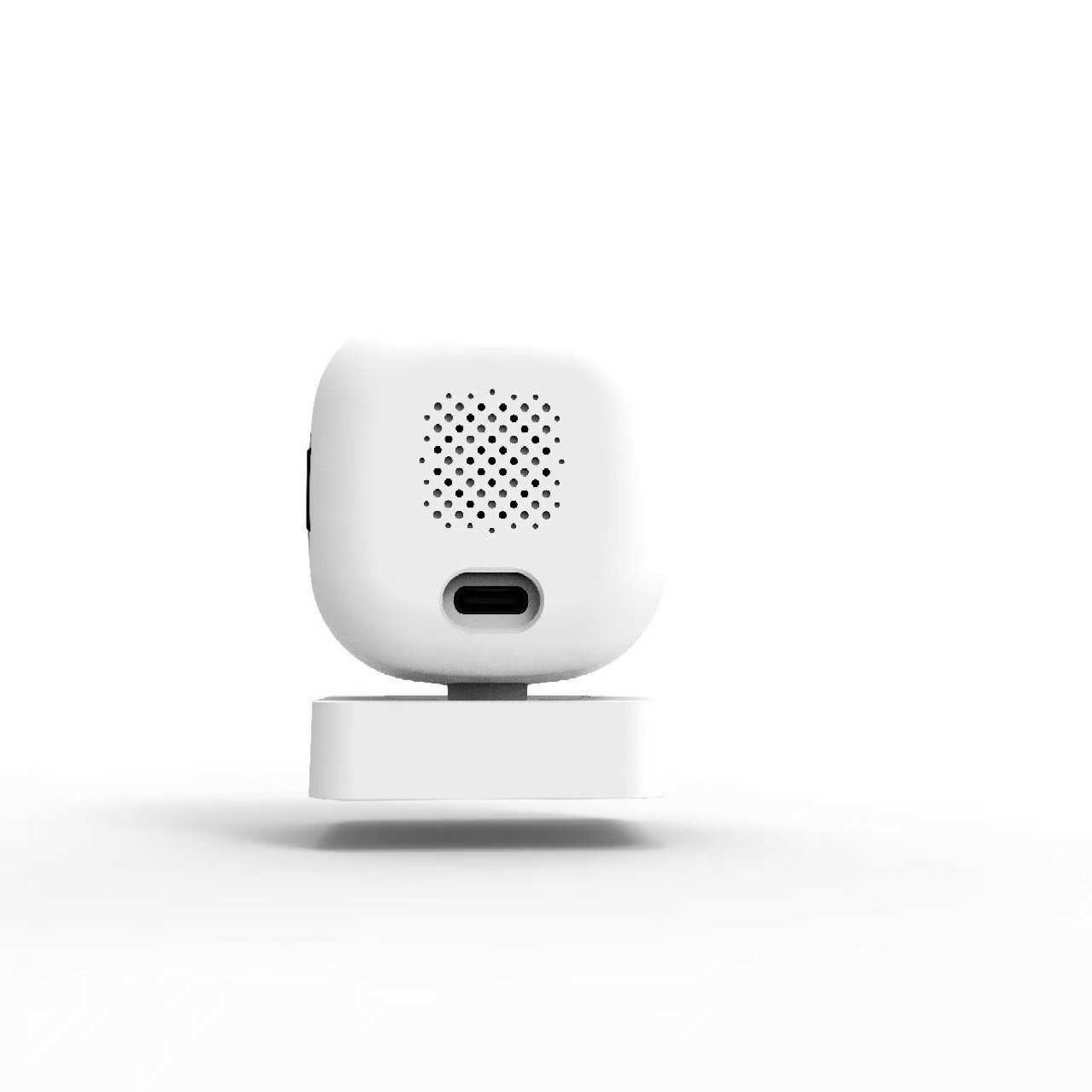 3MP 2K Window Camera,2.4GHz & 5GHz WiFi Indoor Cameras for Home Security with ChromaMax Al Color Night Vision,Person & Motion Detection,24/7 Recording,Easy & Quick Install