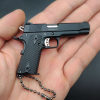 Kimball M1911 Model Keychain