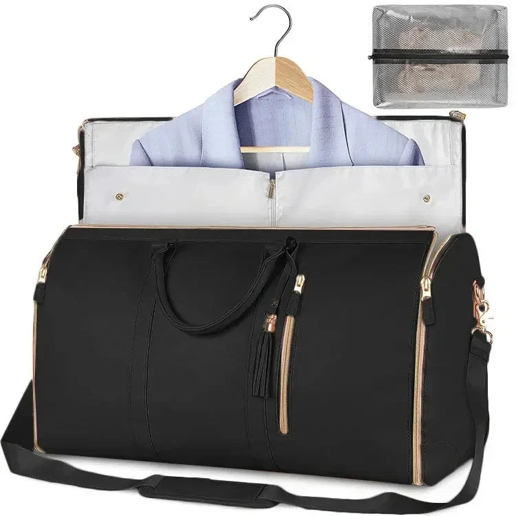 🔥Last Day Promotion 70% OFF🔥Big Travel Foldable Clothing Bag