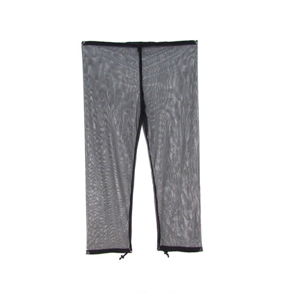 🎁TikTok Last Day Sale - 70% OFF🎉Outdoor Bug Wear Anti Mosquito Suit Jacket Mitts Pants Socks Net Yarn Mesh Cloth