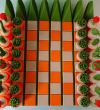 ⏰LAST DAY SALE 50% OFF🔥Cacti Chess