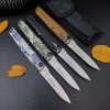 🔥New Italian Auto Pocket Knife