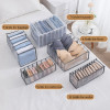 🔥LAST DAY 49% OFF- 🏠Wardrobe Clothes Organizer(Buy 6 Get Extra 20% OFF)