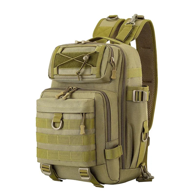 🎣 Summer Sale-32% OFF🐠Large-Capacity Fishing Backpack