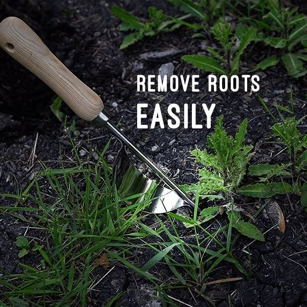 (New Year Promotion-50% OFF) Easy Gardening Weeder