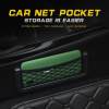 Car Net Pocket