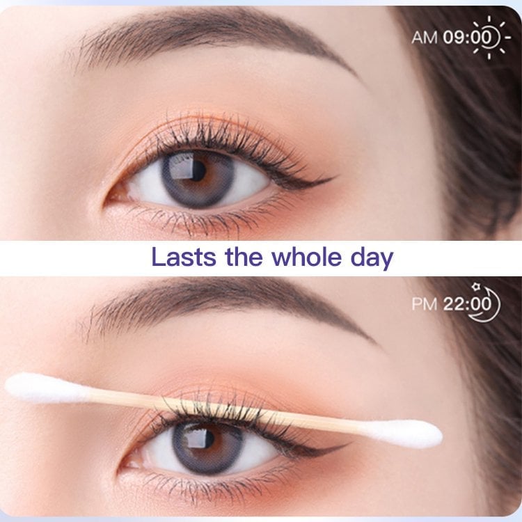 🔥LAST DAY 68% OFF 🔥2022 New Eyelash curler with brush Makeup Tools