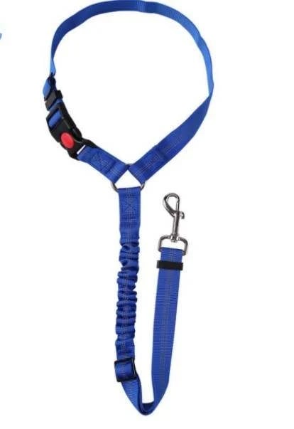 (🔥2023 HOT SALE NOW 49% OFF) - Adjustable Car Dog Leash