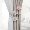 Modern European Style Curtain Tiebacks