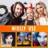 Retractable Vampire Fangs-BUY 2 FREE SHIPPING
