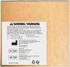 Privacy Protection Roller Stamp