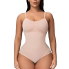 🔥Letzter Tag Aktion 70% RABATT🔥 BODYSUIT SHAPEWEAR