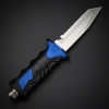 Diver's knife