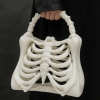 💥LAST DAY SALE 50% OFF💥3D Printed Bone Bag⚡BUY 2 FREE SHIPPING