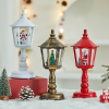 🎄🎁Christmas Hot Sale 48% OFF🎄Christmas Decoration Candle Lights