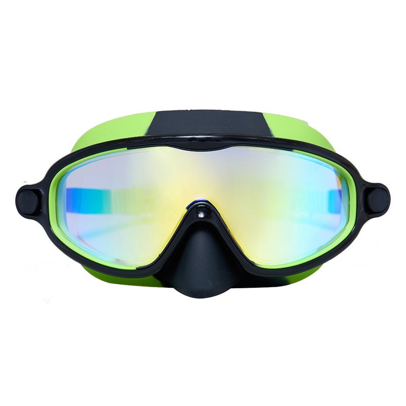 💥LAST DAY SALE 49% OFF- Kids Swim Goggles with Nose Cover