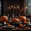 🔥Last Day Promotion 50% OFF🔥6-Piece Halloween Electronic Candle Set