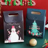 2020 Christmas Gift Bags - Christmas Wrapping Bags - Various Styles