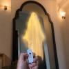 🎁TikTok Last Day Sale - 70% OFF🎉 2025 Ghost Mirror for Halloween🎃