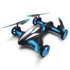 Flying Car Drone Air Ground Dual Mode Quadcopter /One-Key Return Headless Mode