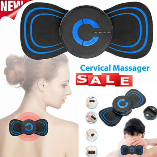 (🌲EARLY CHRISTMAS SALE - 50% OFF) 🎁Portable Whole Body Massager, BUY 3 GET 3 FREE & FREE SHIPPING