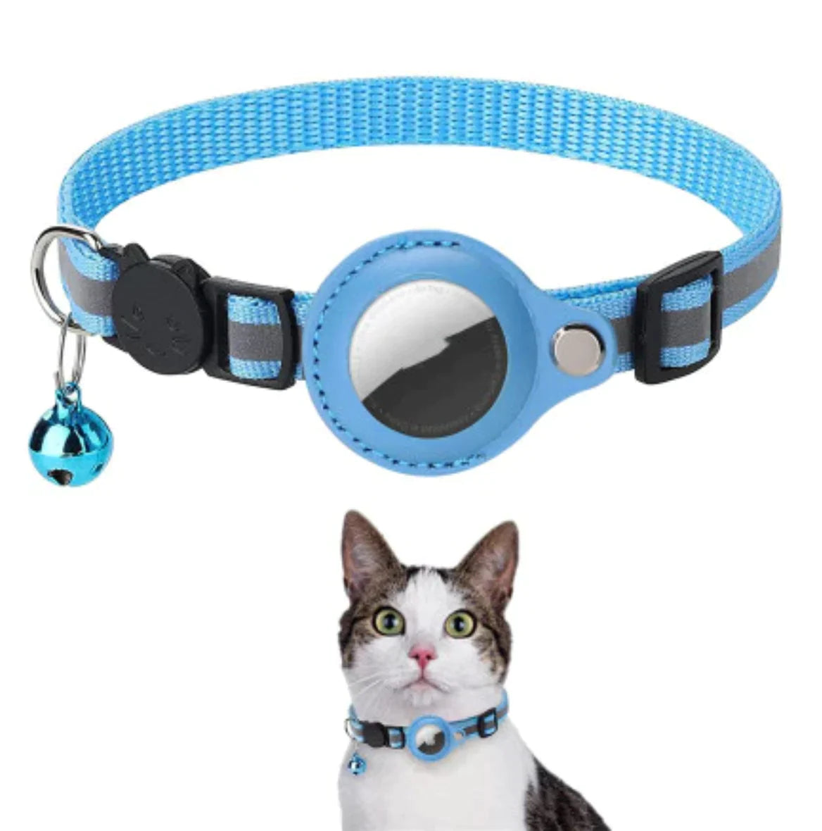 🔥2024 New Airtrg Tracker Collar