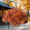 🔥Last Day Promotion 50% OFF🔥OFF-UV-Resistant Artificial Flowers  for Fall Decor