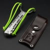 Multi-function Pocket Knife Catapult Hunting EDC Tool