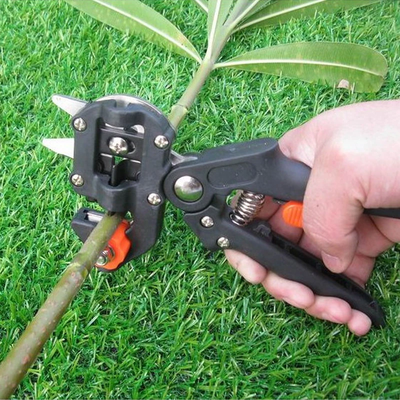 🔥Last day 75% OFF-Garden Professional Grafting Cutting Tool