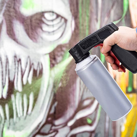 Early Christmas Sell 48% OFF- Spray Can Gun (BUY 2 GET 1 FREE)