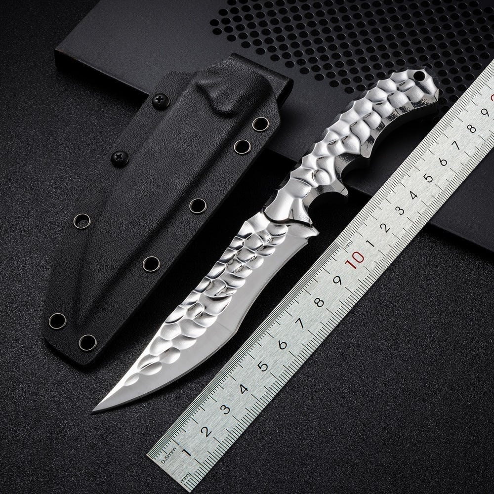 Ice Goddess Knife – Cold Steel Beauty, Born to Conquer