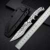 Ice Goddess Knife – Cold Steel Beauty, Born to Conquer