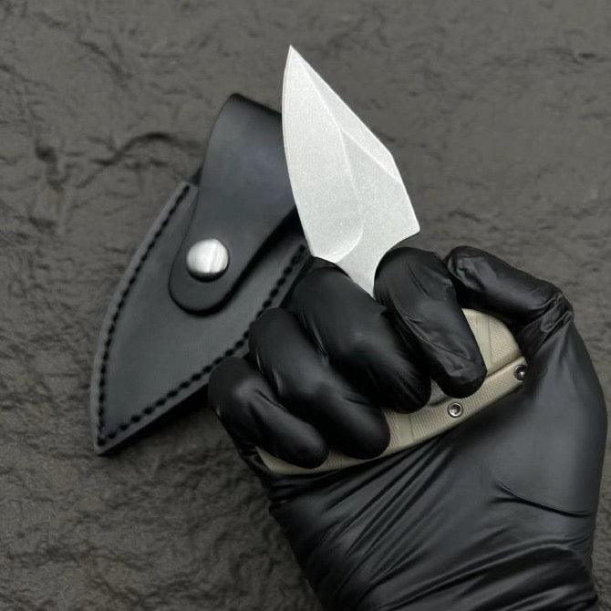⚡Last Day 70% OFF2-in-1 Folding Multi-purpose Creative Knife