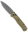🔥Last Day Promo - 70% OFF 🦋Bugout AXIS Lock Knife (3.24