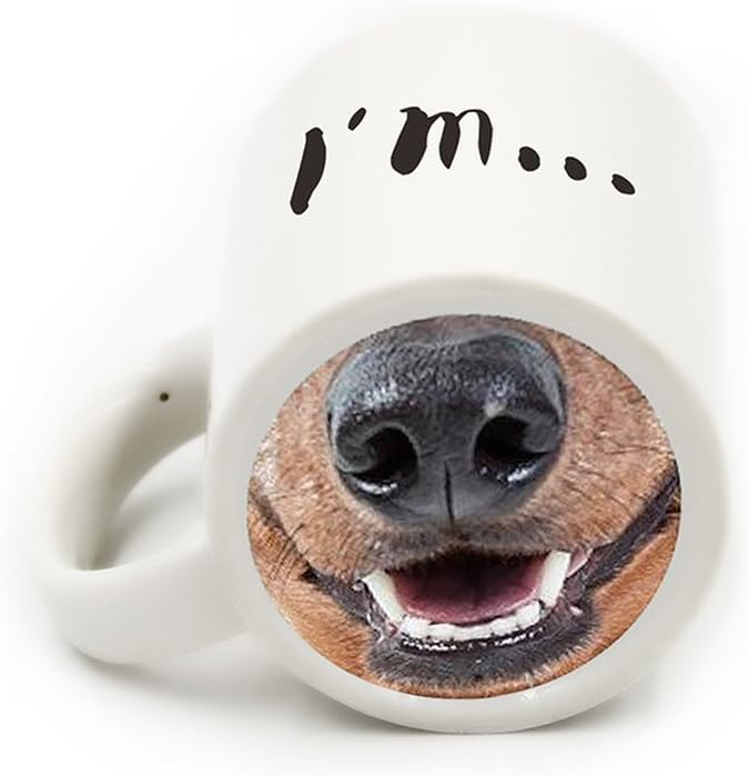 Funny mug