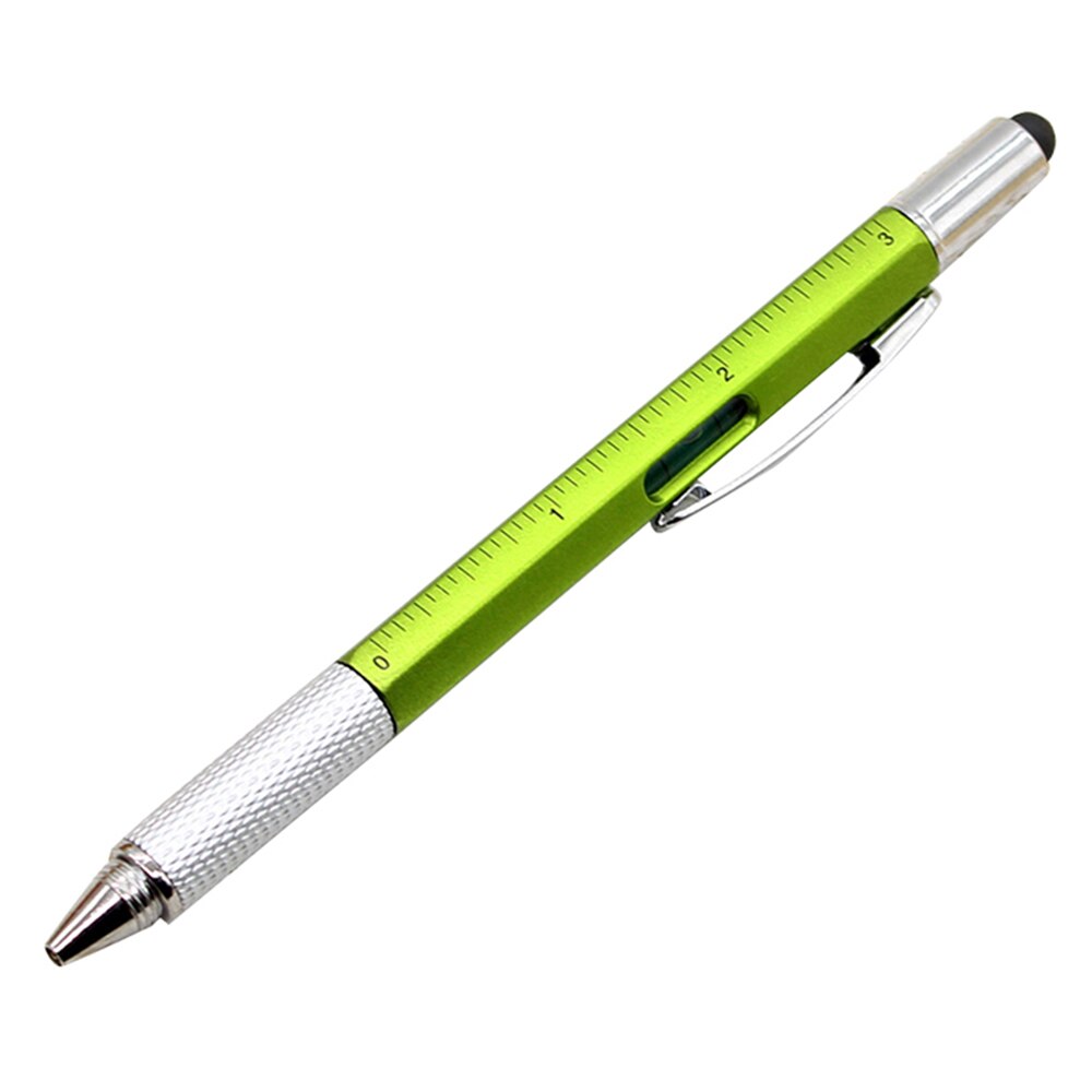 OBLux™ 6 In 1 Multi-Function Pen Tool