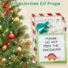 🌲Early Christmas Sale 48% Off🎁2024 Elf Kit 24 Days Of Christmas